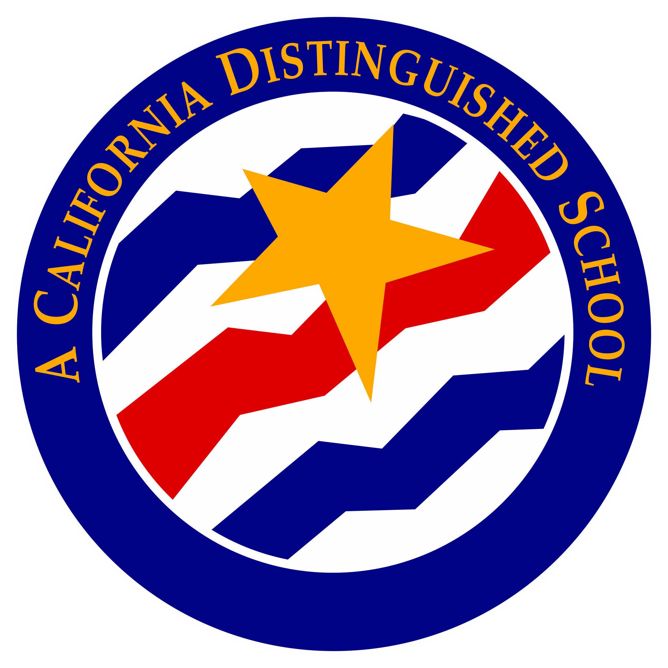A California Distinguished School
